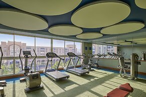 Salalah Gardens Hotel Managed by Safir Hotels & Resorts