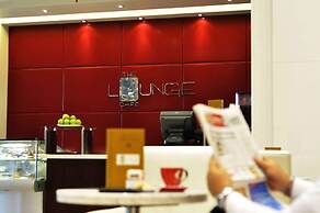 Salalah Gardens Hotel Managed by Safir Hotels & Resorts