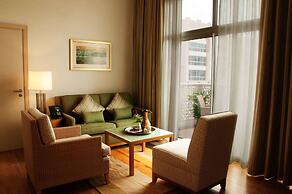 Salalah Gardens Hotel Managed by Safir Hotels & Resorts