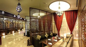 Salalah Gardens Hotel Managed by Safir Hotels & Resorts