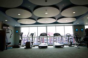 Salalah Gardens Hotel Managed by Safir Hotels & Resorts