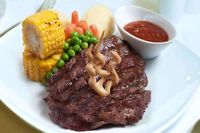 Salalah Gardens Hotel Managed by Safir Hotels & Resorts