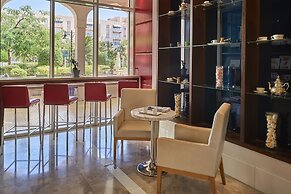 Salalah Gardens Hotel Managed by Safir Hotels & Resorts