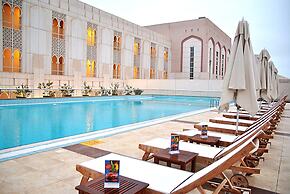 Salalah Gardens Hotel Managed by Safir Hotels & Resorts