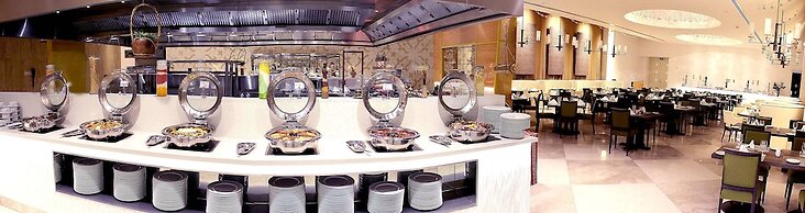 Salalah Gardens Hotel Managed by Safir Hotels & Resorts