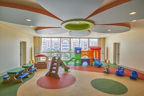 Salalah Gardens Hotel Managed by Safir Hotels & Resorts