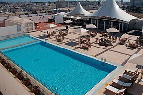 Salalah Gardens Hotel Managed by Safir Hotels & Resorts