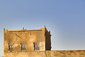 Salalah Gardens Hotel Managed by Safir Hotels & Resorts