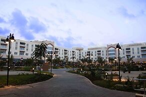 Salalah Gardens Hotel Managed by Safir Hotels & Resorts