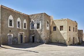 Salalah Gardens Hotel Managed by Safir Hotels & Resorts