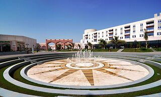 Salalah Gardens Hotel Managed by Safir Hotels & Resorts