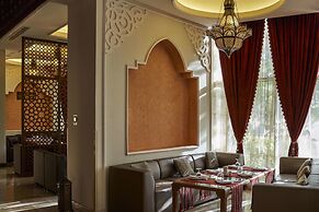 Salalah Gardens Hotel Managed by Safir Hotels & Resorts