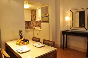 Salalah Gardens Hotel Managed by Safir Hotels & Resorts