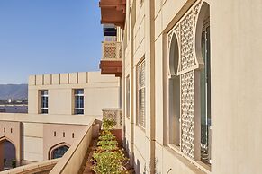 Salalah Gardens Hotel Managed by Safir Hotels & Resorts