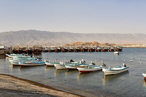 Salalah Gardens Hotel Managed by Safir Hotels & Resorts