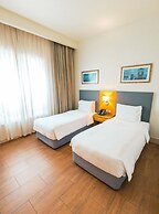 Salalah Gardens Hotel Managed by Safir Hotels & Resorts