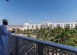 Salalah Gardens Hotel Managed by Safir Hotels & Resorts