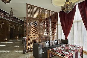 Salalah Gardens Hotel Managed by Safir Hotels & Resorts