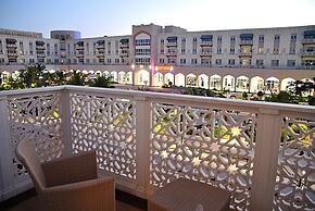 Salalah Gardens Hotel Managed by Safir Hotels & Resorts
