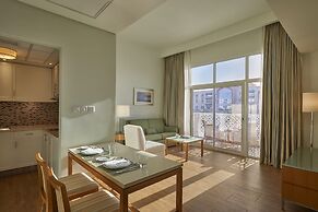 Salalah Gardens Hotel Managed by Safir Hotels & Resorts