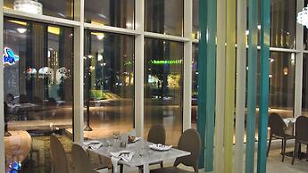 Salalah Gardens Hotel Managed by Safir Hotels & Resorts