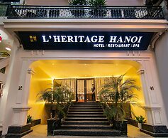 L'Heritage Hotel