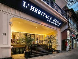 L'Heritage Hotel