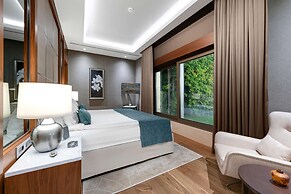 Regnum Carya - All Inclusive