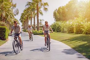 Regnum Carya - All Inclusive