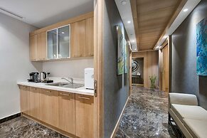 Regnum Carya - All Inclusive