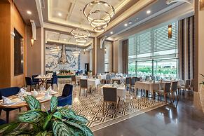 Regnum Carya - All Inclusive