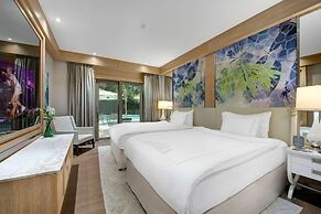 Regnum Carya - All Inclusive