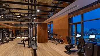 Regnum Carya - All Inclusive