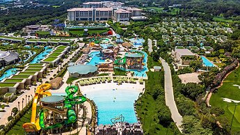 Regnum Carya - All Inclusive