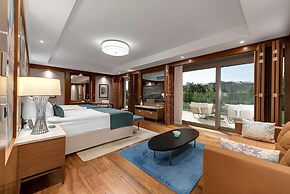 Regnum Carya - All Inclusive