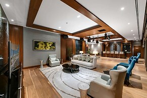 Regnum Carya - All Inclusive