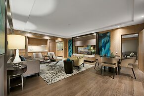 Regnum Carya - All Inclusive