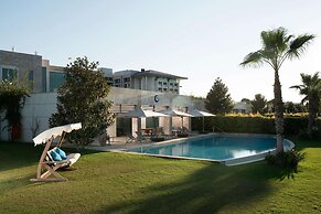 Regnum Carya - All Inclusive