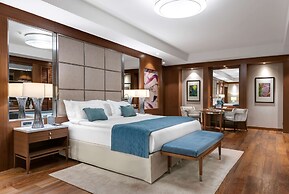 Regnum Carya - All Inclusive