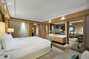 Regnum Carya - All Inclusive