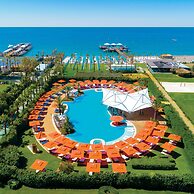 Regnum Carya - All Inclusive