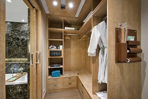 Regnum Carya - All Inclusive