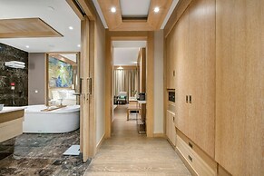 Regnum Carya - All Inclusive