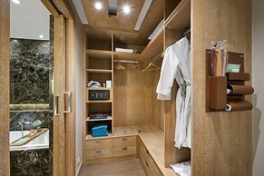 Regnum Carya - All Inclusive