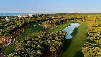 Regnum Carya - All Inclusive