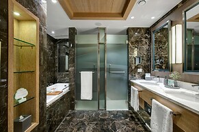 Regnum Carya - All Inclusive