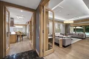 Regnum Carya - All Inclusive