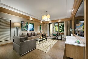 Regnum Carya - All Inclusive