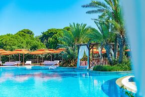 Regnum Carya - All Inclusive