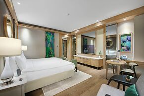 Regnum Carya - All Inclusive